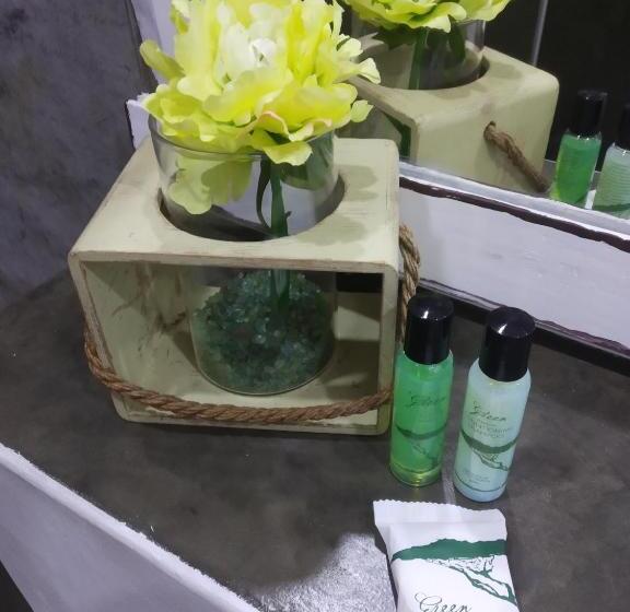 פנסיון Acacia Inn Guesthouse