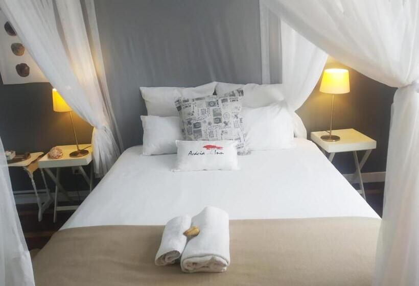 פנסיון Acacia Inn Guesthouse