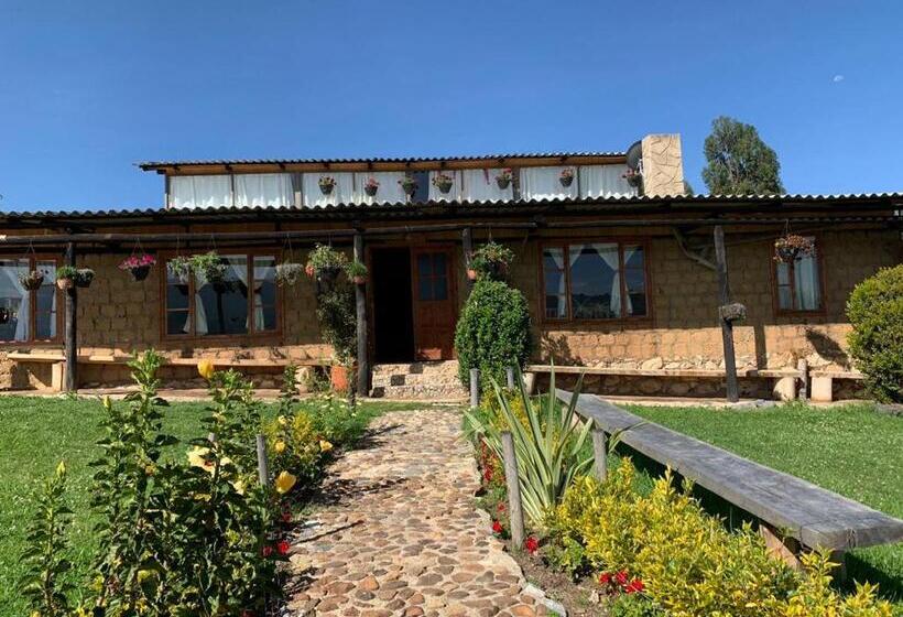 ペンション Rancho Carrizal