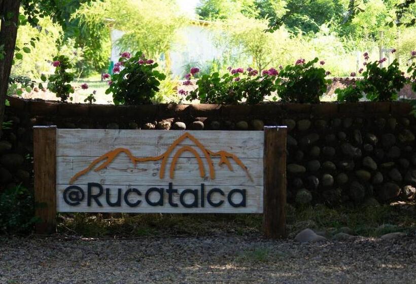 Rucatalca Bed And Breakfast
