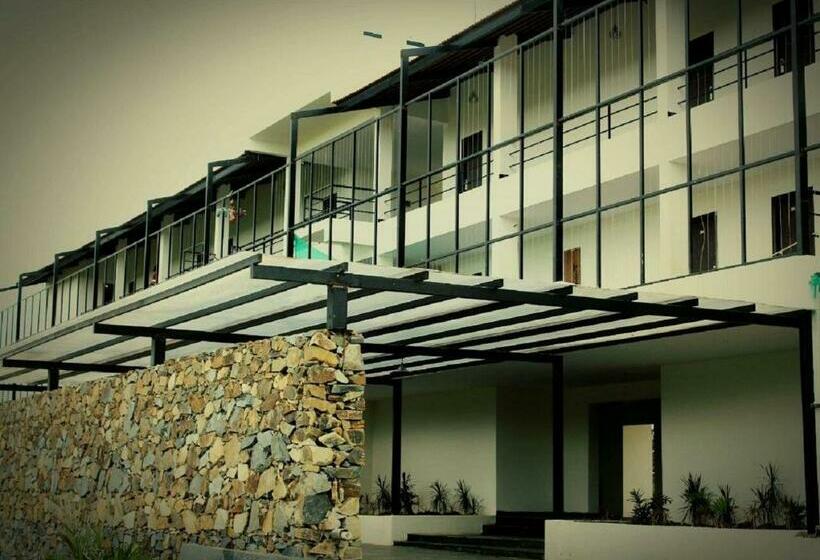 Starling River Resort Dandeli