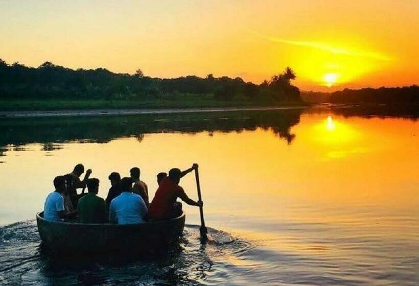 Starling River Resort Dandeli