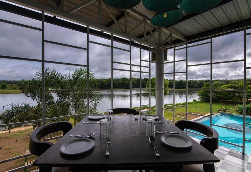 Starling River Resort Dandeli
