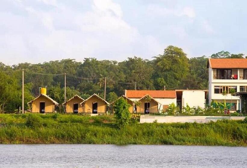Starling River Resort Dandeli