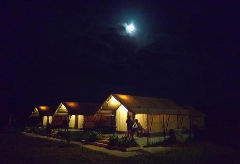 Starling River Resort Dandeli
