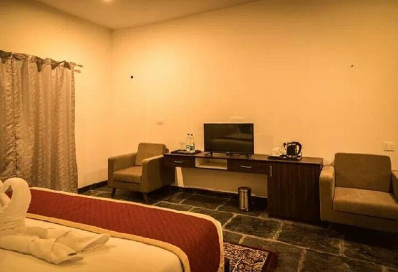 Starling River Resort Dandeli