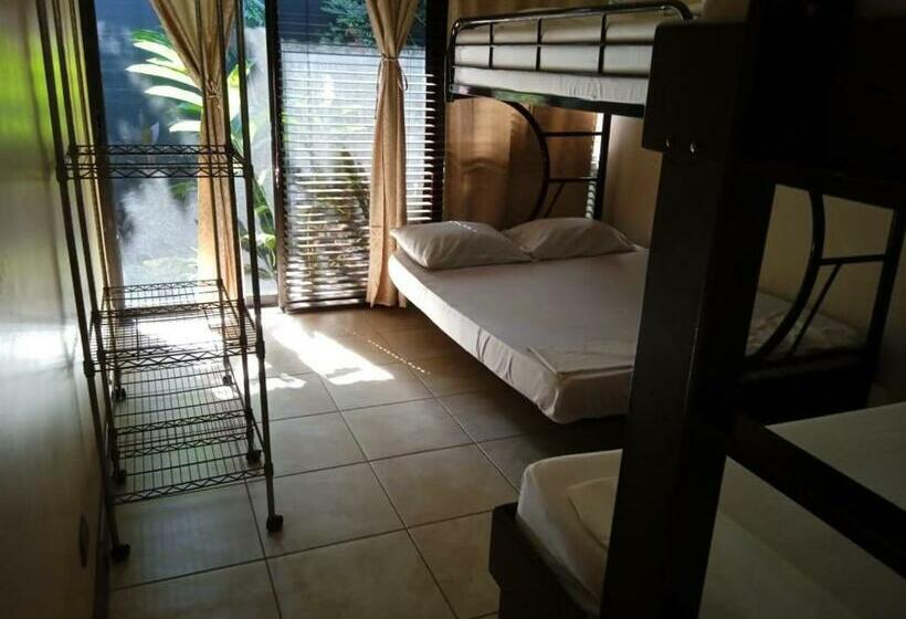 هاستل Cabinas Surf Arribadas