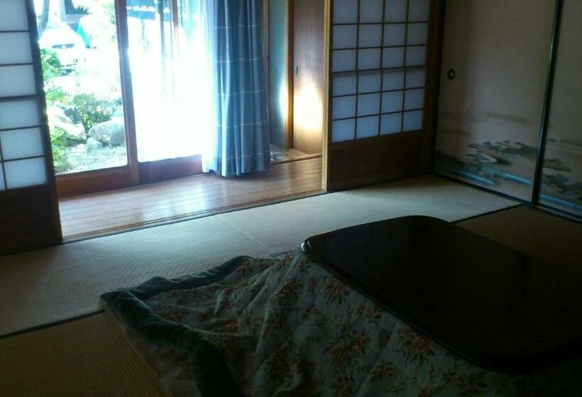 B & B Nishimine