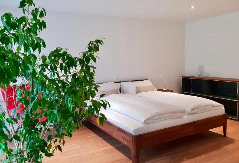 בית מלון כפרי Ringmauer