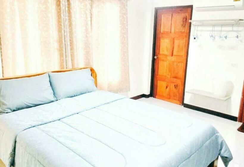 استراحتگاه Baan Khaoneawdum