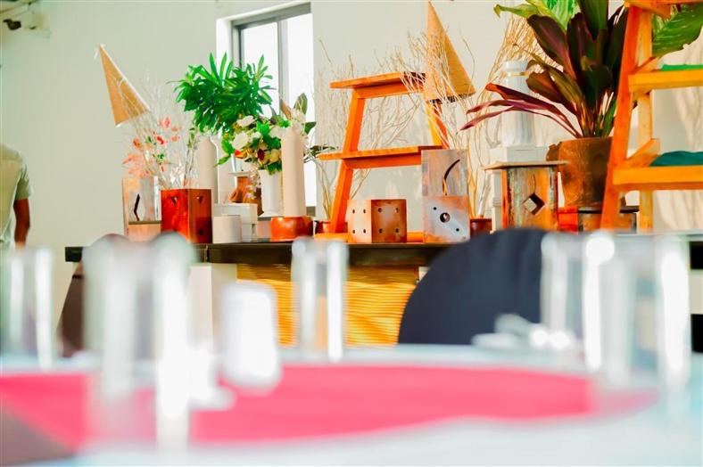 منتجع Laya Leisure