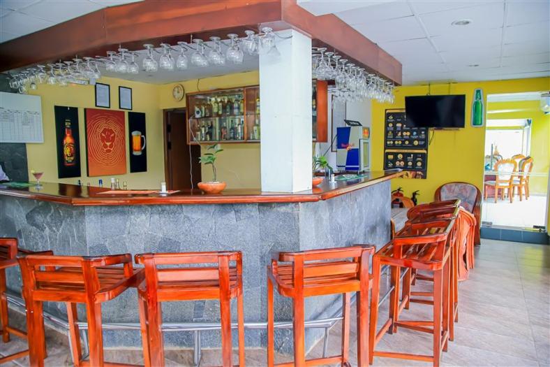 منتجع Laya Leisure