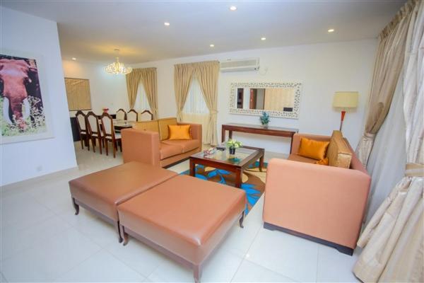 منتجع Laya Leisure