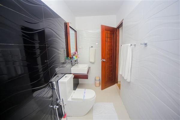 منتجع Laya Leisure