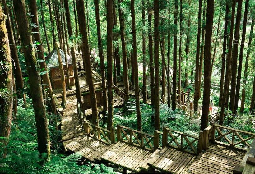 هتل Mingchih Resort