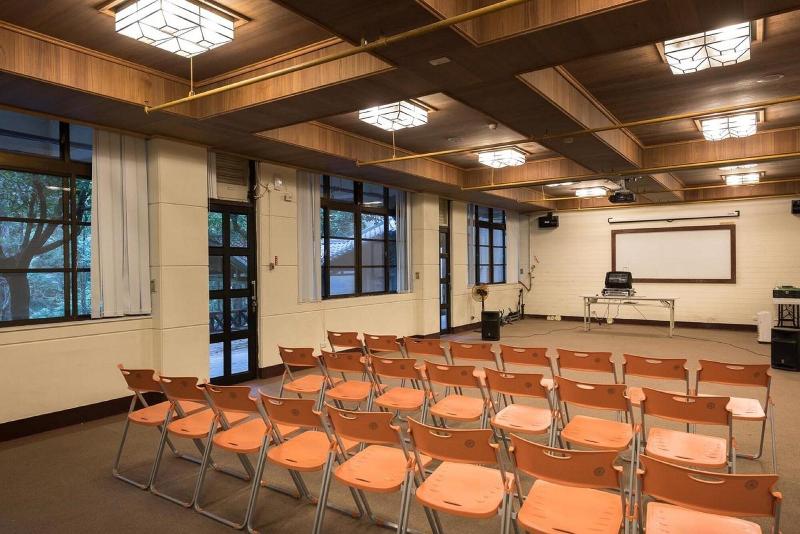 هتل Mingchih Resort