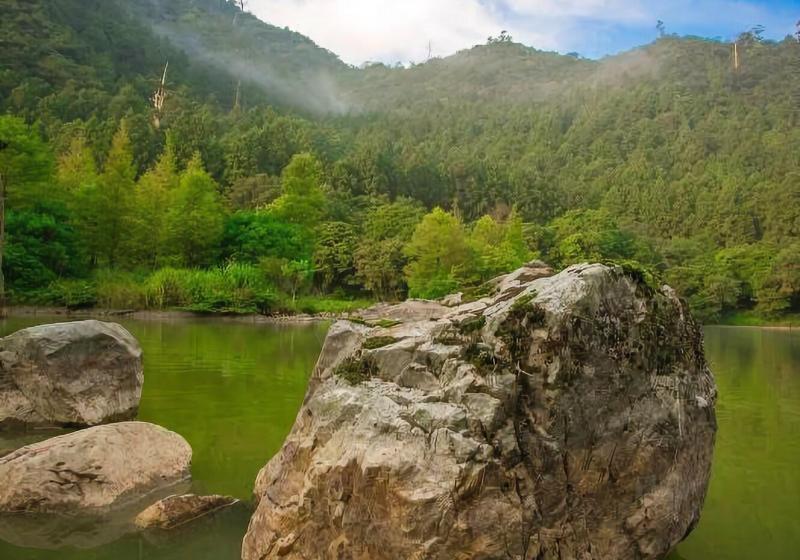 هتل Mingchih Resort