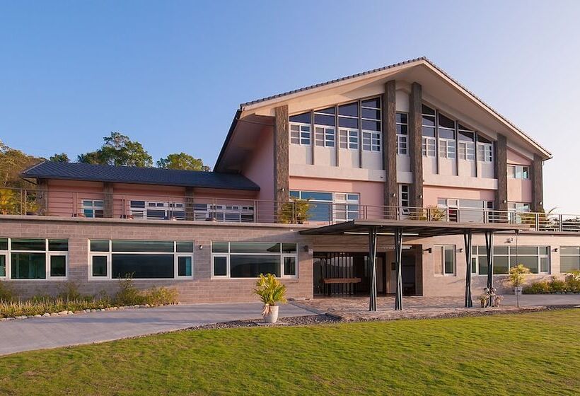 هتل Sun Hola Villa