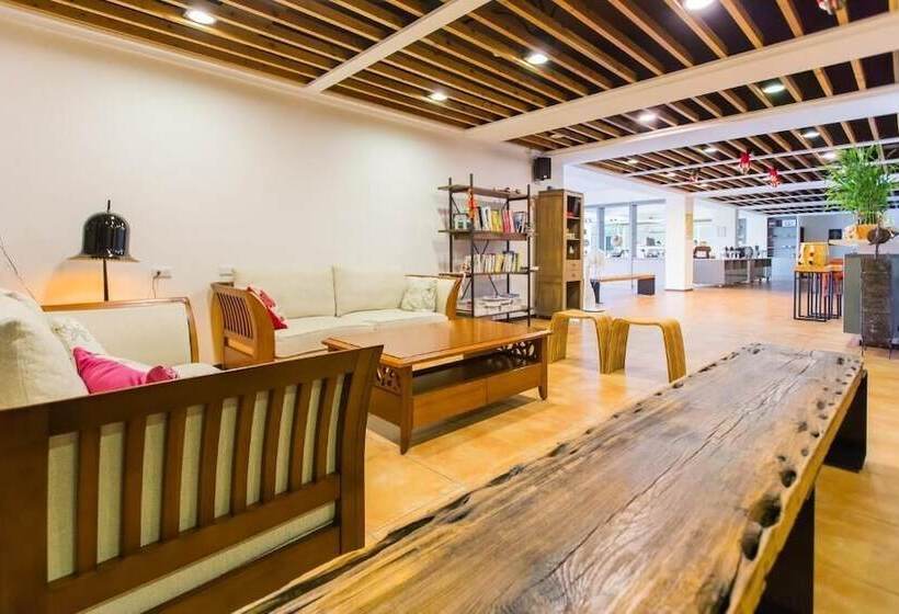 هتل Sun Hola Villa