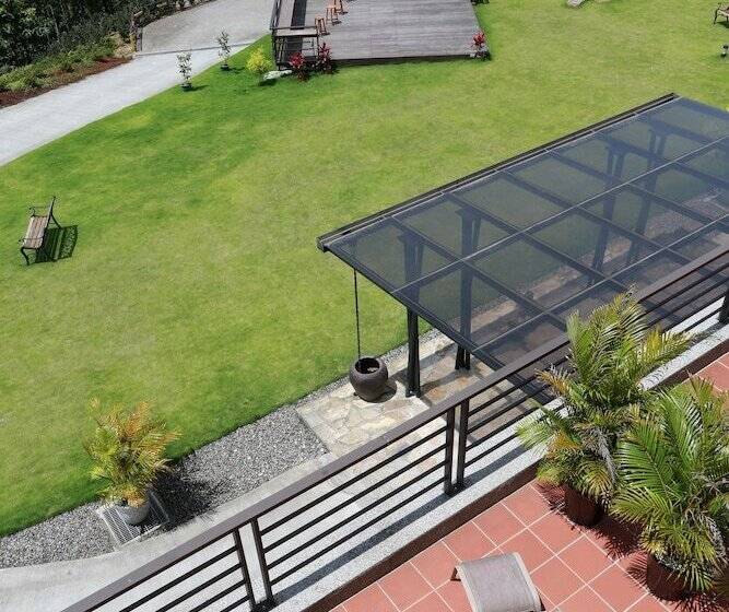 هتل Sun Hola Villa