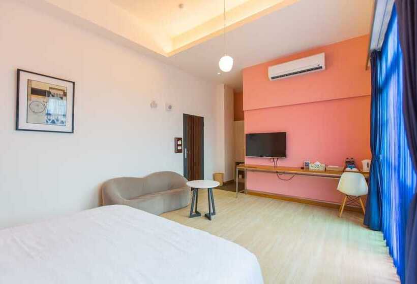 هتل Sun Hola Villa