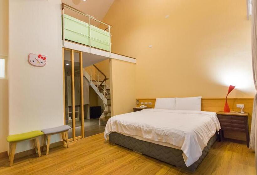 هتل Sun Hola Villa