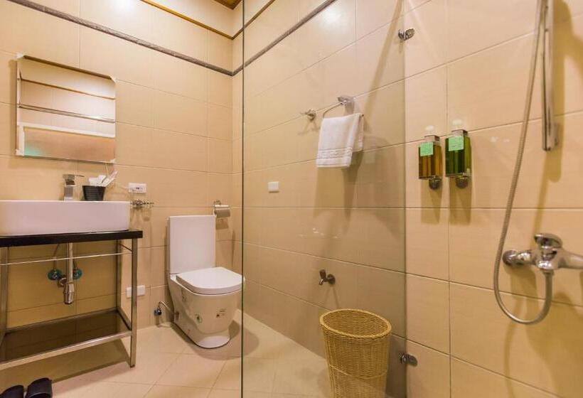 هتل Sun Hola Villa