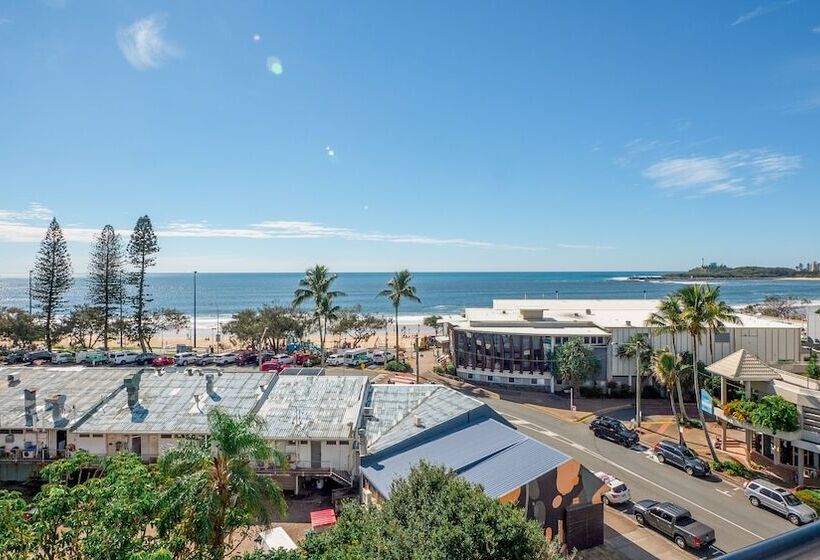 Aegean Mooloolaba