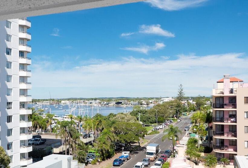Aegean Mooloolaba