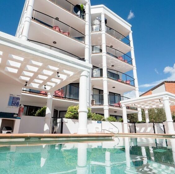 Aegean Mooloolaba