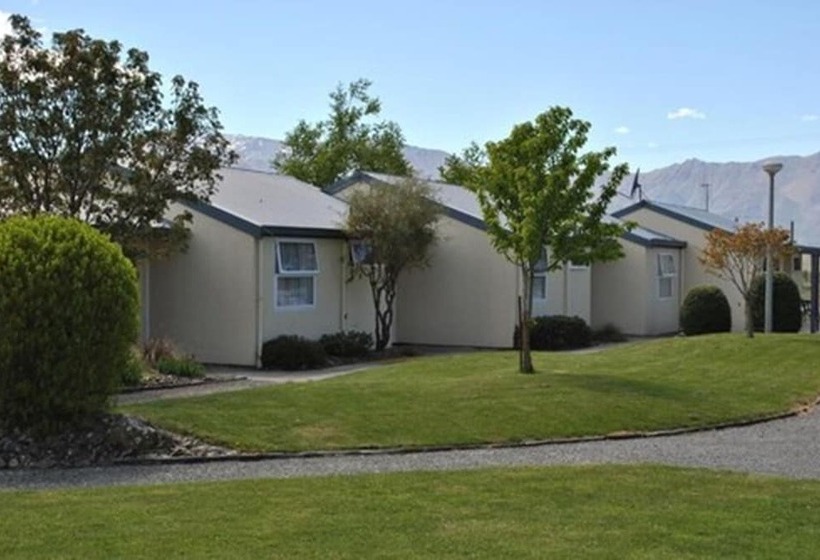 Ahuriri Motels