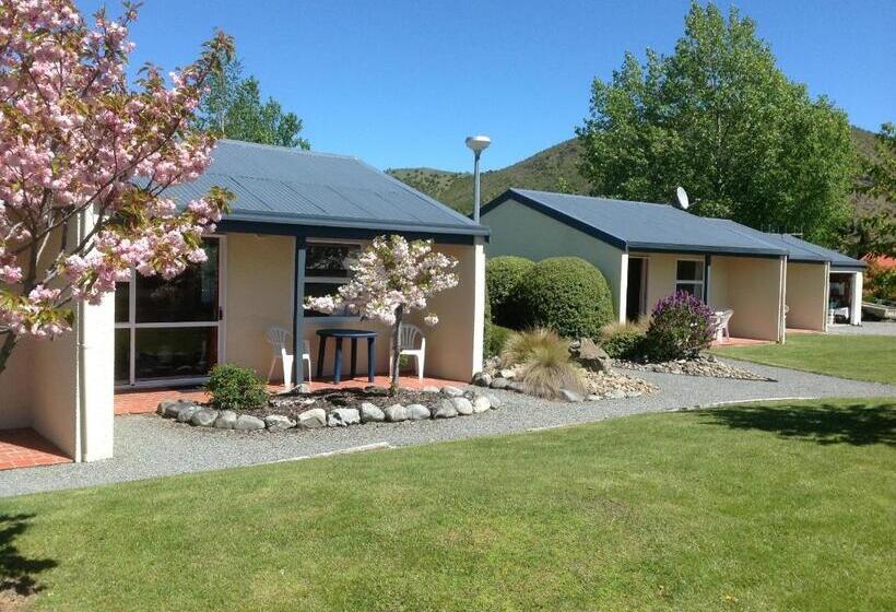 Ahuriri Motels