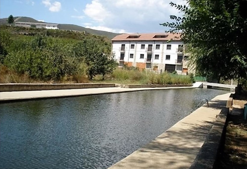 Apartamentos Rurales Azabal