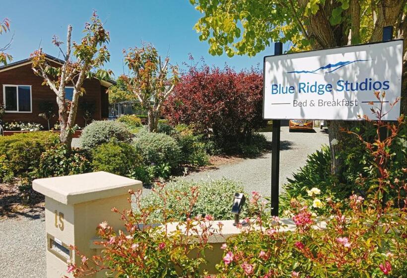 Blue Ridge Studios And Bed & Breakfast