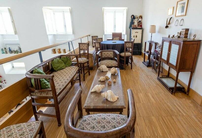 Casa Das Jardas