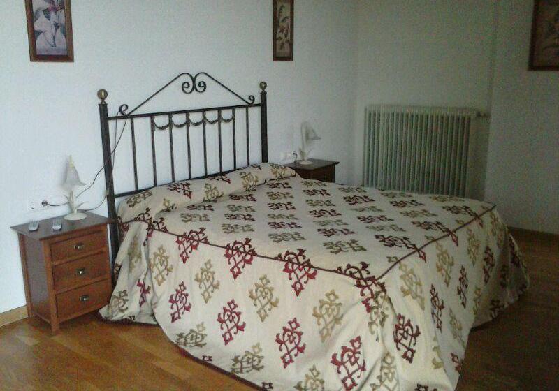 Casa Rural Los Sestiles