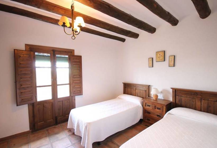 Casas De Cantoblanco