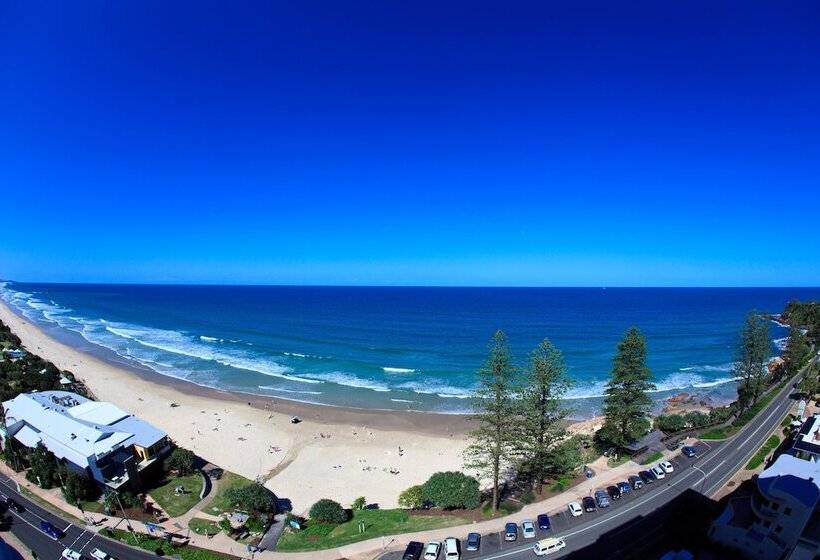 Coolum Caprice