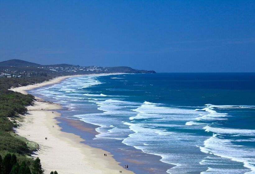 Coolum Caprice