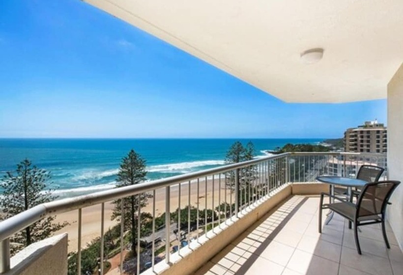 Coolum Caprice