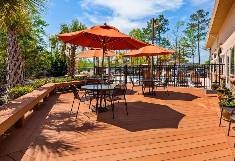 호텔 Best Western Plus Westgate Inn And Suites