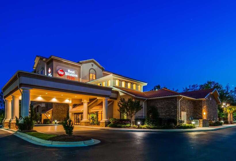 호텔 Best Western Plus Westgate Inn And Suites