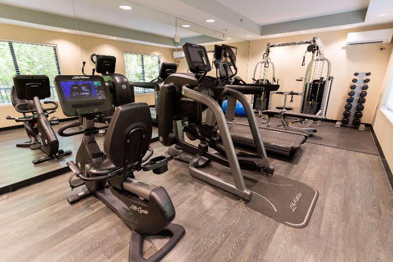 호텔 Best Western Plus Westgate Inn And Suites