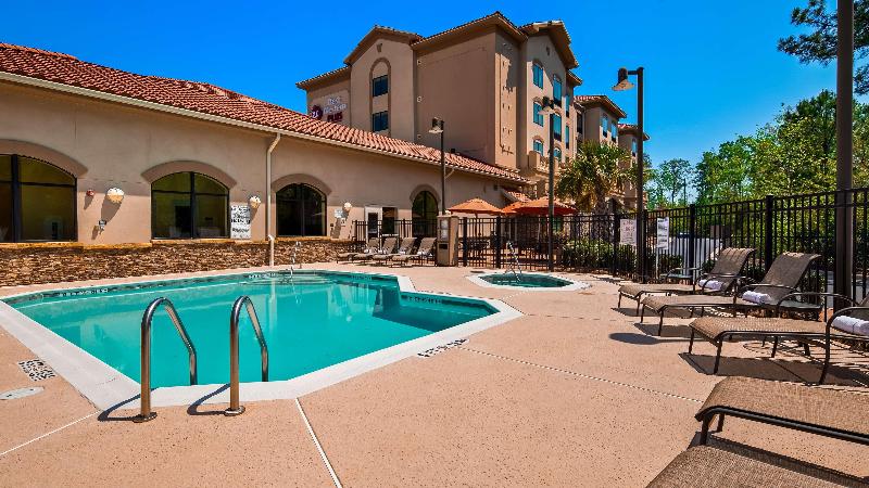 호텔 Best Western Plus Westgate Inn And Suites