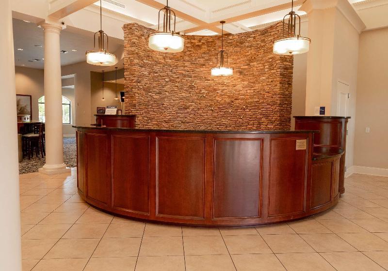 호텔 Best Western Plus Westgate Inn And Suites
