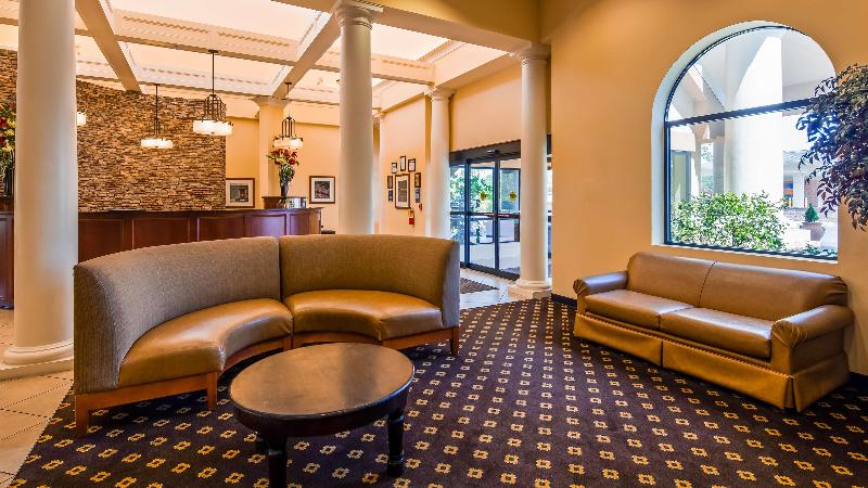 호텔 Best Western Plus Westgate Inn And Suites