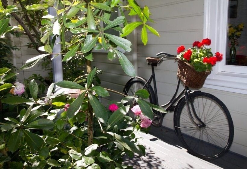 هتل Cambria House