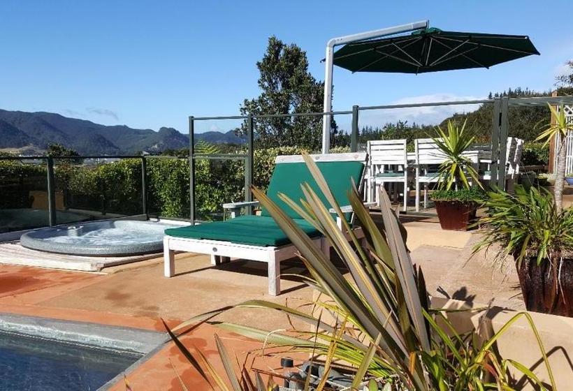 בית מלון כפרי Colleith Lodge