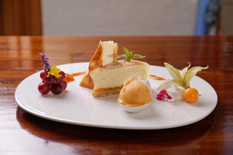 בית מלון כפרי Donauhof