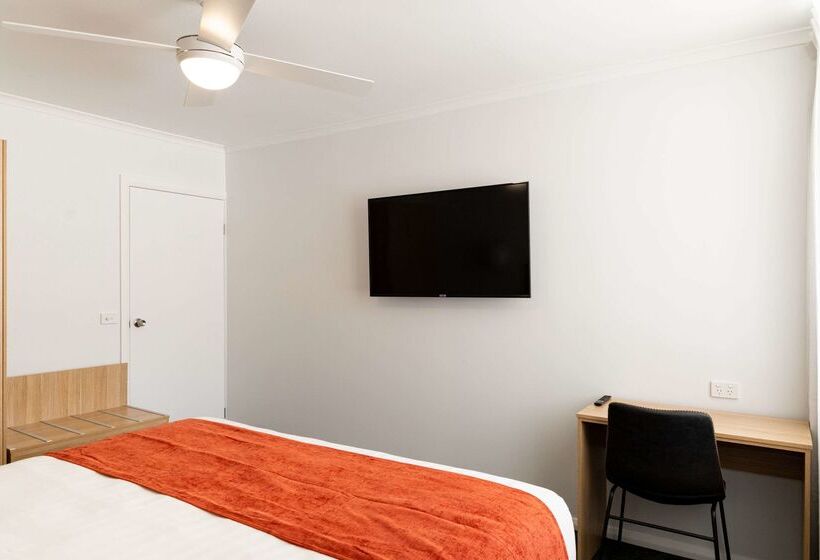 فندق Econo Lodge Mildura